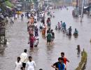 Rains likely in Tamil Nadu, low pressure area in next 24 hours