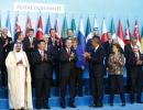 G20 leaders vow to fight terror; Paris attacks take centre stage