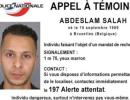 Paris attack suspect handed over to France