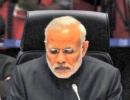 World must act in unison against terrorism: Modi @G20 summit