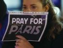 As long as faith scores over reason, Paris will keep happening