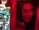 The challenges awaiting Myanmar's Aung San Suu Kyi