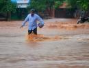 Flood fury unleashed in Tamil Nadu; death toll climbs to 71