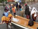 Chennai was lucky to get off lightly in this rain, not so the next time