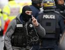 2 dead after 7-hour St Denis raid targetting Paris attacks mastermind