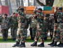 Nation pays homage to Col Mahadik who died fighting terrorists in Kashmir