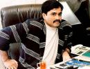 Conversations with Dawood Ibrahim