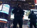 Islamic State threatens New York in new video