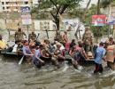 Death toll crosses 100 even as parts of Chennai receives fresh rainfall