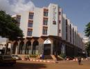 Gunmen attack luxury hotel in Mali, take 170 people hostage