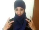 Paris attacks: Hasna Boulahcen's turn from party girl to suicide bomber