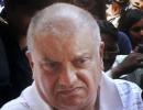 Sheena Bora murder case: Peter Mukerjea undergoes lie-detector test