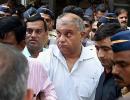 Peter Mukerjea charged with murder; CBI claims Sheena killed for property