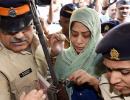 Sheena murder: Indrani's driver made approver, court gives him pardon