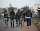 27 killed as Mali hostages crisis ends; 20 Indians rescued