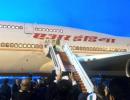 Modi arrives in Malaysia; terrorism, trade top agenda of summit