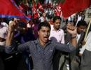 Nepal to amend Constitution to address Madhesis' demands