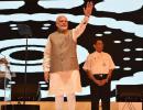 Malaysia, 'Truly Asia': Top quotes from Modi's speech