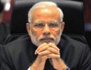 Terrorism's long shadow stretches across world: PM