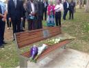 Prabha's Walk: Memorial of Indian woman murdered in Australia unveiled