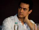 Complaint filed against Aamir Khan over intolerance remark