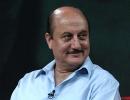 Anupam Kher to Aamir: When did 'Incredible India' become 'Intolerant India'?