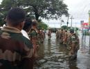 'Government of India should penalise TN government for floods'