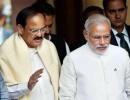 Let Parliament fulfil people's expectations: Modi's appeal to Opposition