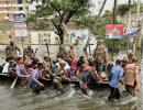 Floods expose how Chennai killed its drains