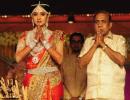 PHOTOS: Welcome to the Rs 55 crore wedding