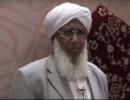 Sunni cleric says 'women only fit to deliver children'; gender equality 'un-Islamic'