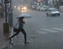 Schools shut as heavy rains lash Chennai