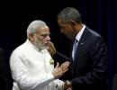 Barack Obama to meet PM Modi in Paris today