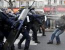 Paris protests muted but world speaks up for climate change