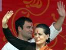 The chequered history of Congress coalitions