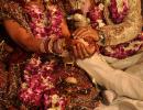 Bill to make marriage laws more women-friendly shelved