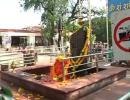 More women try to break the gender barrier at Shani temple