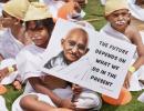 Remembering Bapu