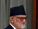 Koirala resigns as Nepal PM, Parliament to elect new premier