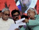 The complicated caste politics of Bihar