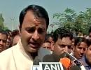 IS 'threatens to kill' BJP MLA Sangeet Som