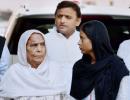 No mention of 'beef' in Uttar Pradesh govt's report on Dadri lynching