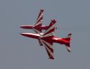 Hawk aircraft proposals to feature in Modi's talks