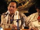 Ghulam Ali's concert called off following Shiv Sena's opposition