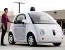 10 interesting facts on Google's self driving car