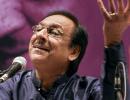 I am NOT performing at Lucknow Mahotsava: Ghulam Ali