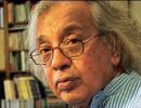 After Nayantara, Ashok Vajpeyi returns Sahitya Akademi Award