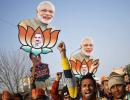 5 things Modi needs to do ASAP