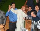 Why BJP MLAs beat up this MLA in the J&K assembly