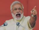 Will Modi's charm work in Yadav-dominated Munger?